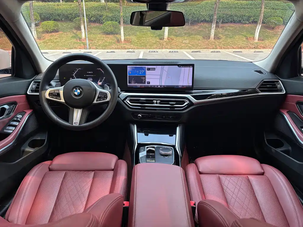 BMW 3 Series — миниатюра 21