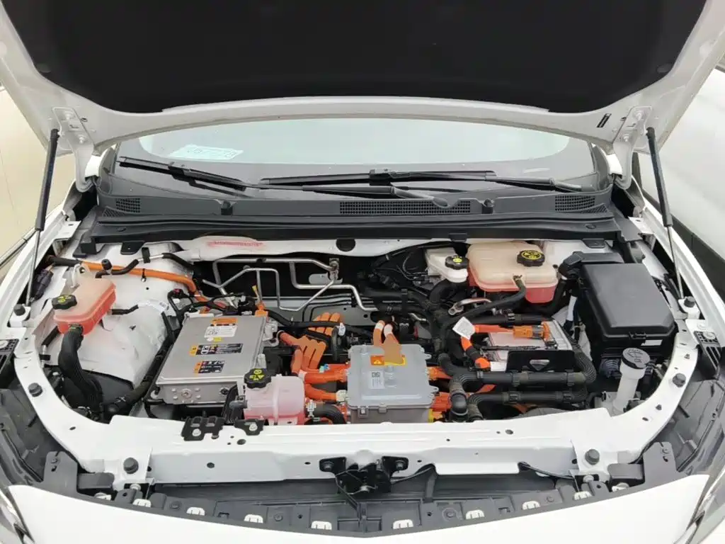 Buick Velite 6 — миниатюра 20