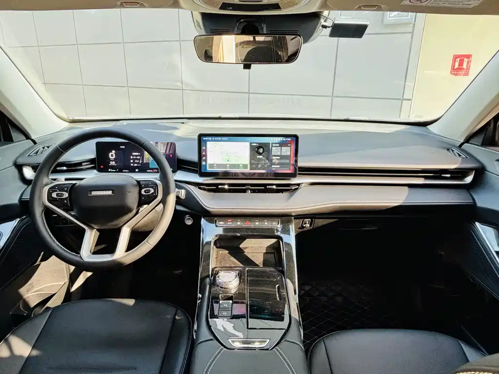 Haval H6 — миниатюра 11
