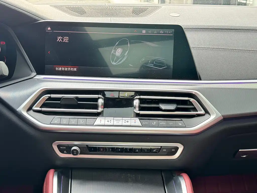BMW X6 — миниатюра 13