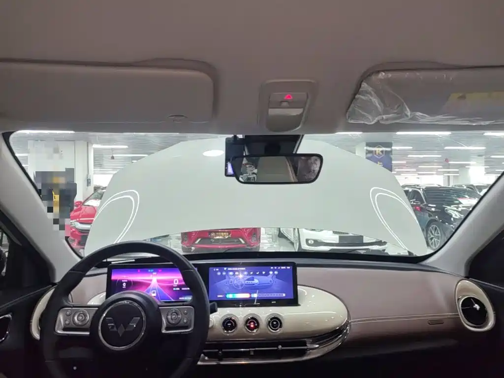 Wuling Bingo — миниатюра 14