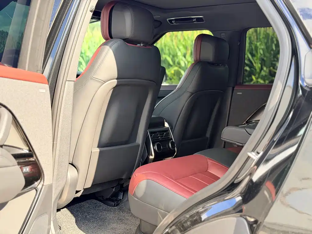 Land Rover Sport — миниатюра 18
