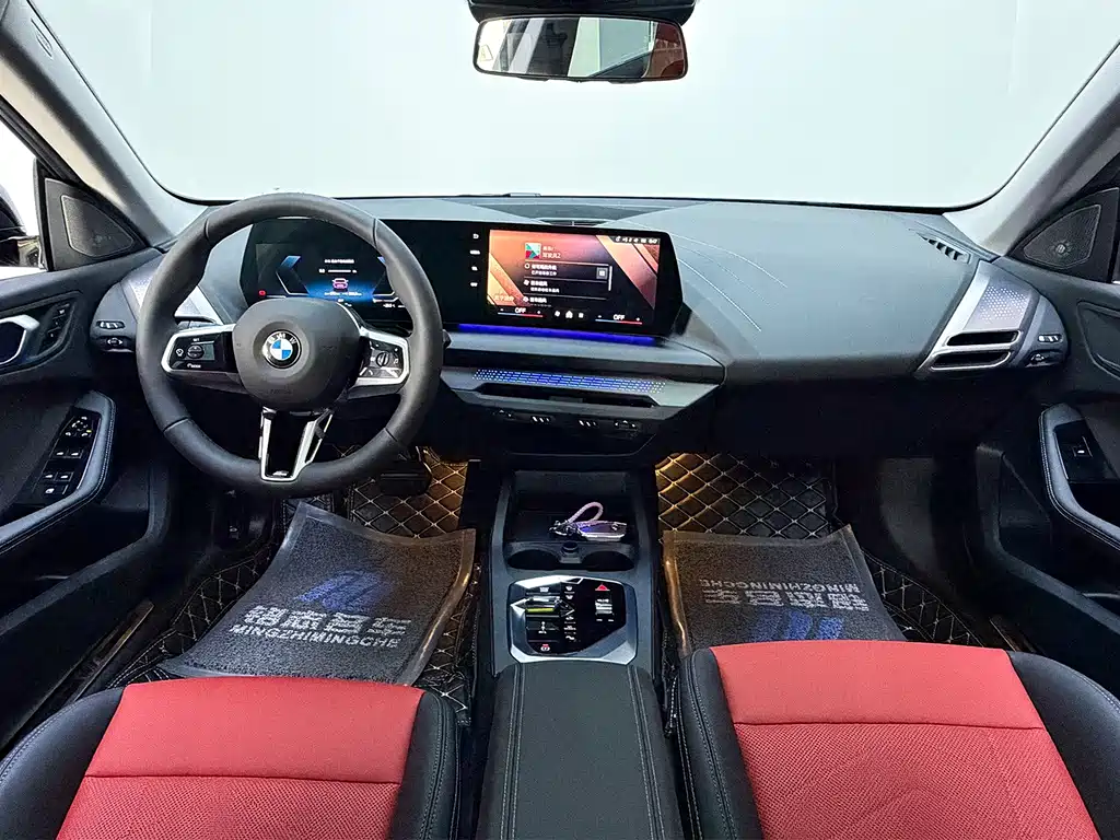 BMW 2 Series — миниатюра 16