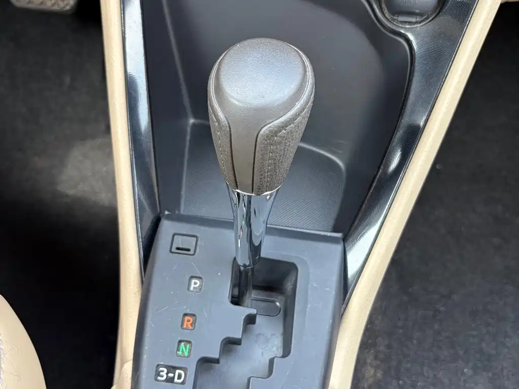 Toyota Vios — миниатюра 21