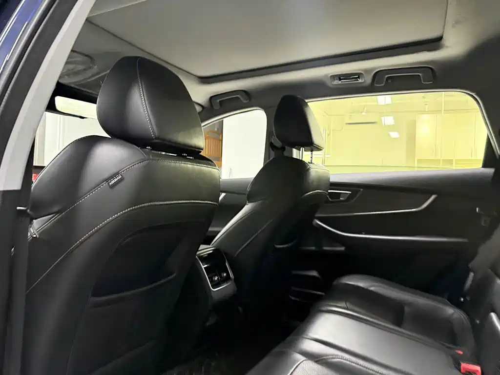 Chery Tiggo 8 — миниатюра 15