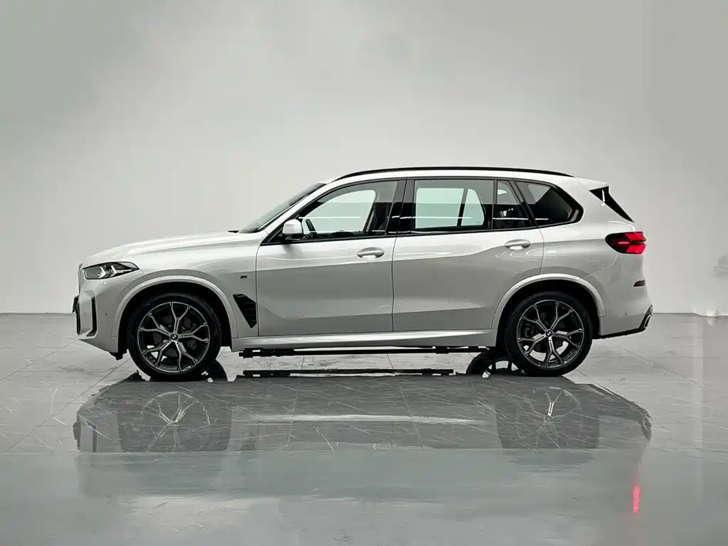 BMW X5 — миниатюра 3
