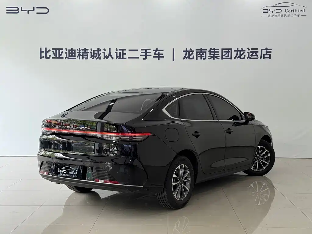 BYD Destroyer 05 — миниатюра 12