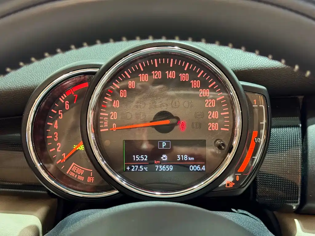 MINI Mini — миниатюра 15