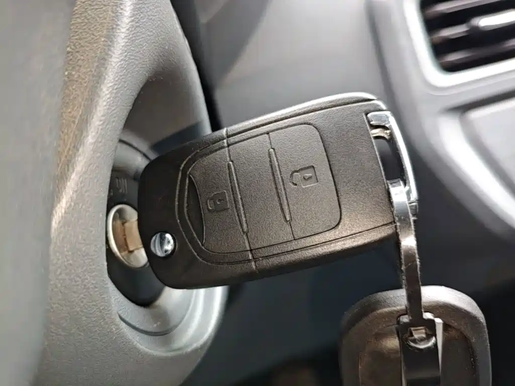 Wuling Yangguang — миниатюра 9