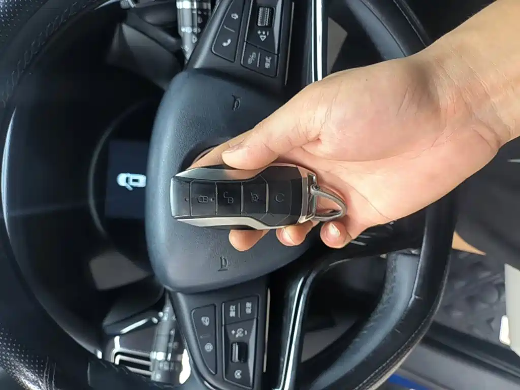 BYD PLUS New Energy — миниатюра 9
