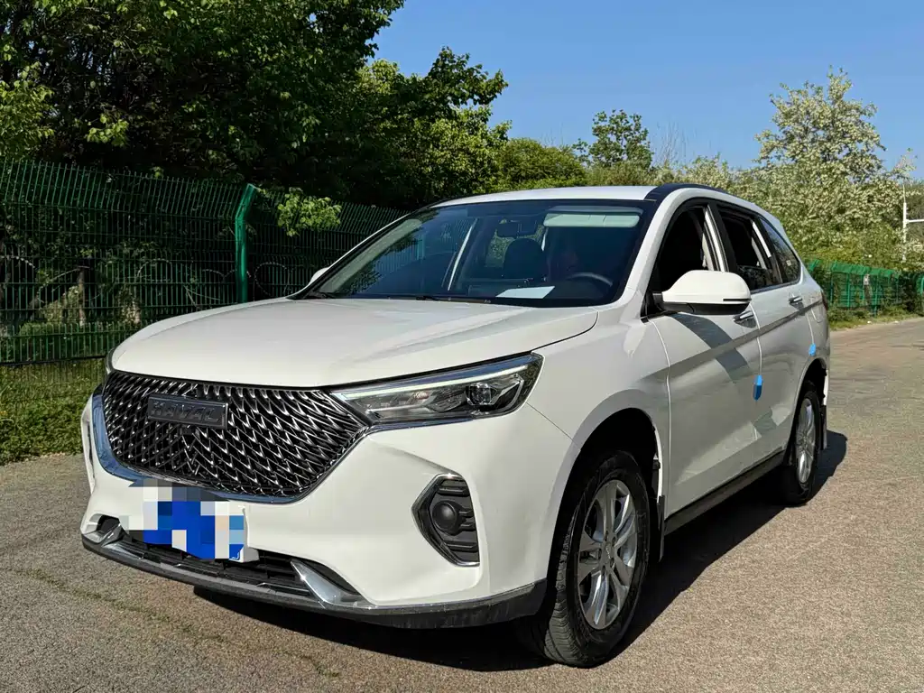 Haval M6 2023
