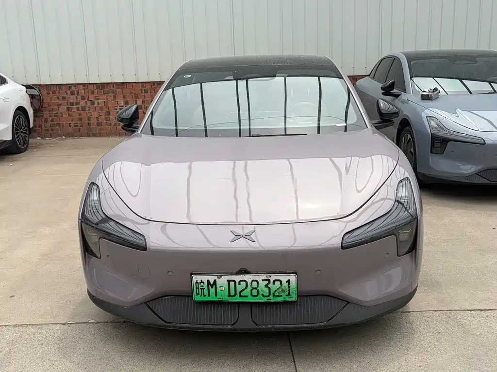 Xpeng Mona M03 2024 515