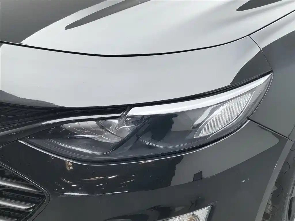 CHEVROLET MAI RUIBAO XL