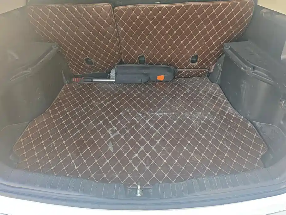Haval H6 — миниатюра 4