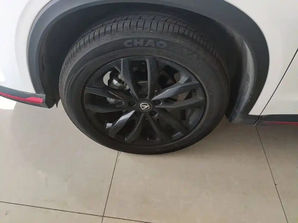Changan X5 PLUS — миниатюра 23