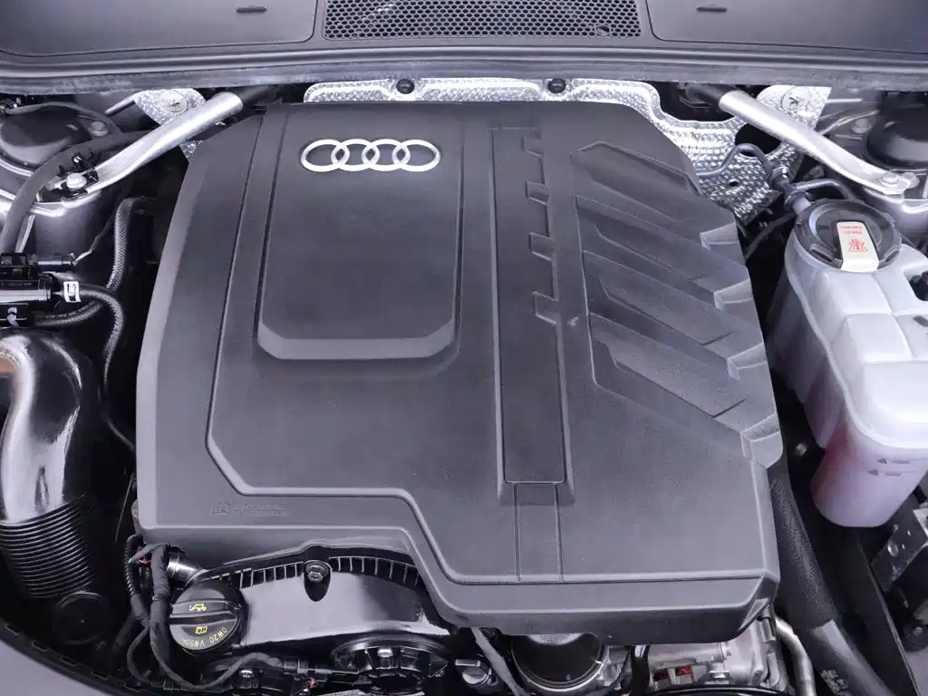 Audi A7L — миниатюра 24