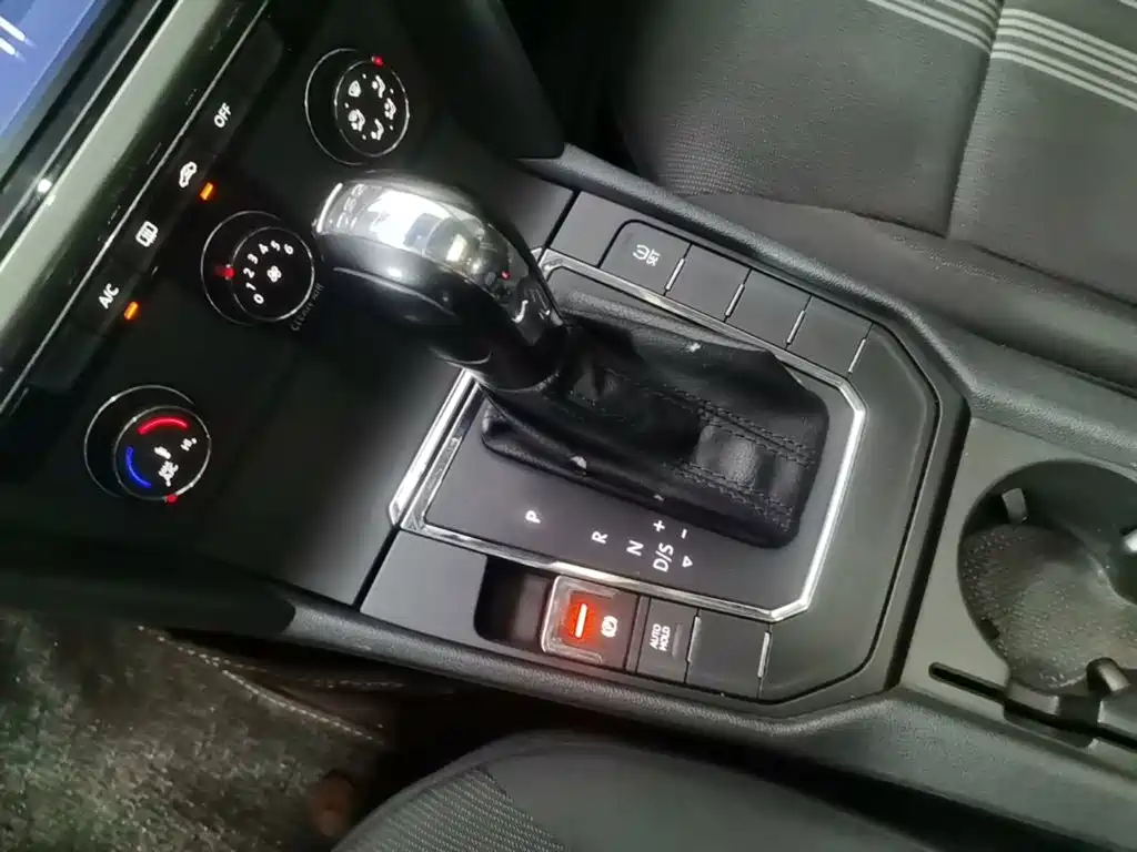 Volkswagen Lamando — миниатюра 14