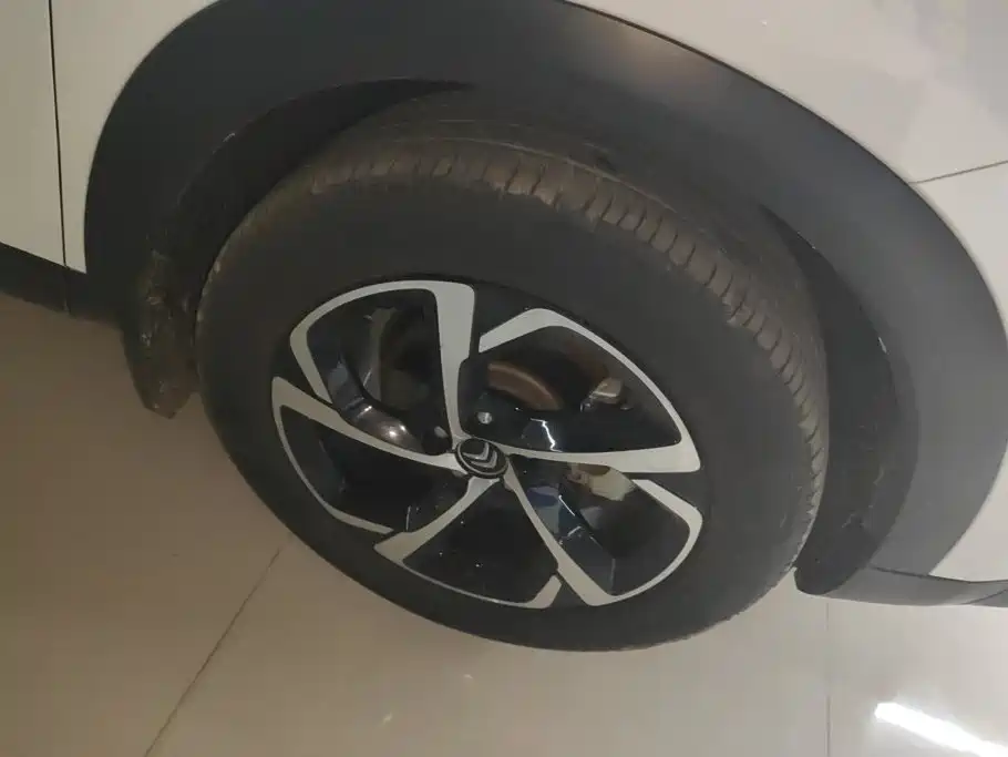 Citroen C5 AIRCROSS — миниатюра 6