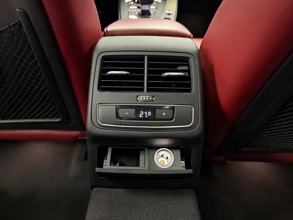 Audi A4L — миниатюра 20
