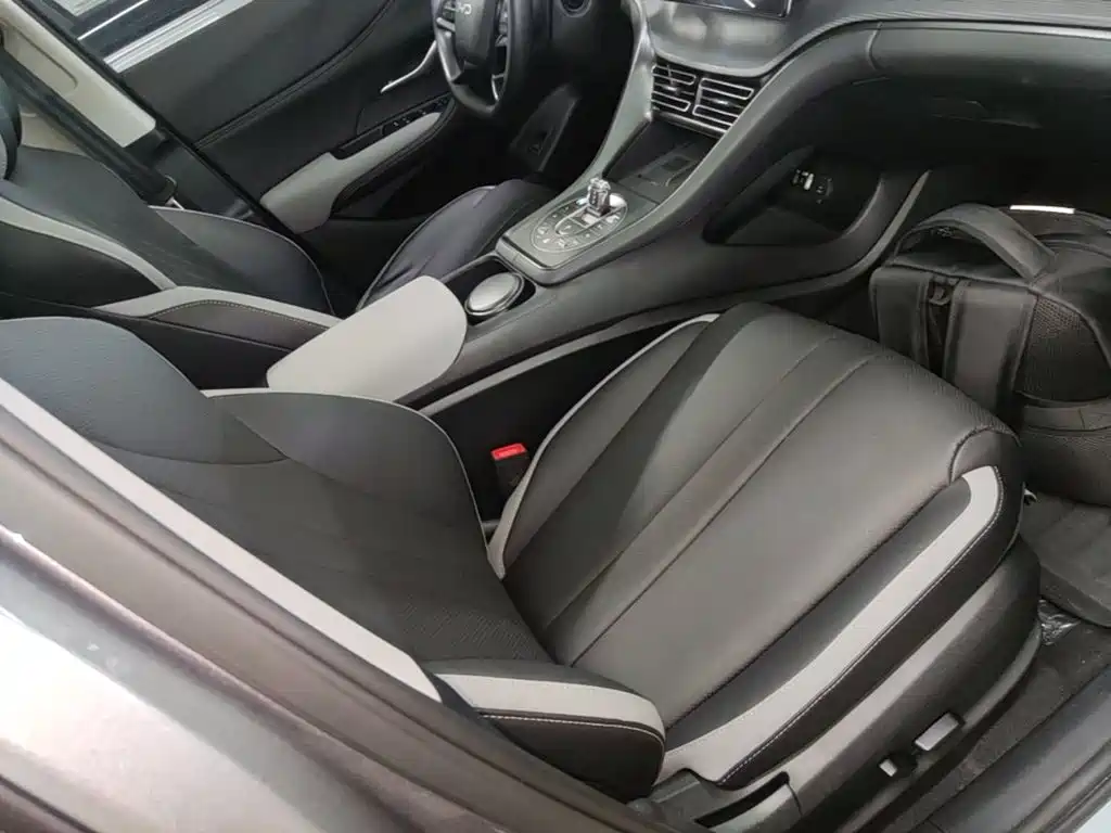 BYD Sealion 05 DM-i — миниатюра 25
