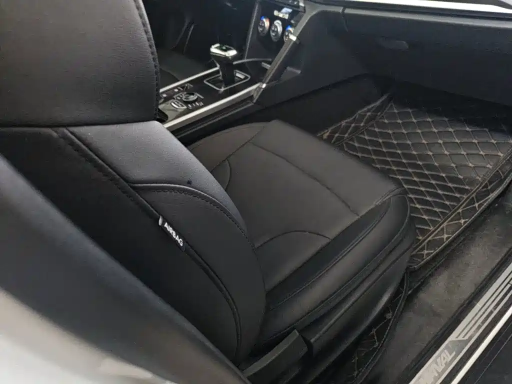 Haval H6 — миниатюра 25