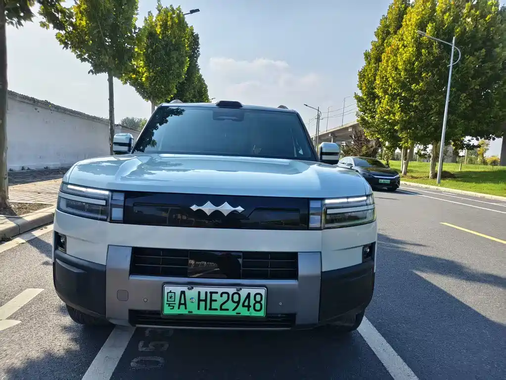 Fang Cheng Bao Ti 7 — миниатюра 2
