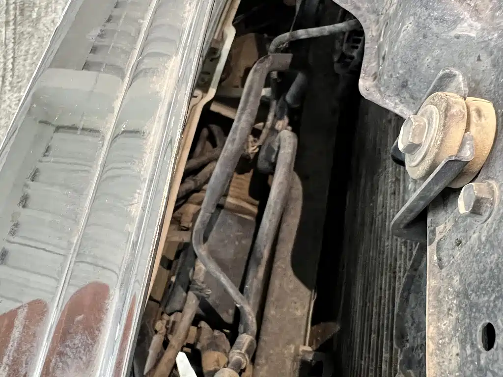Toyota Land Cruiser — миниатюра 15