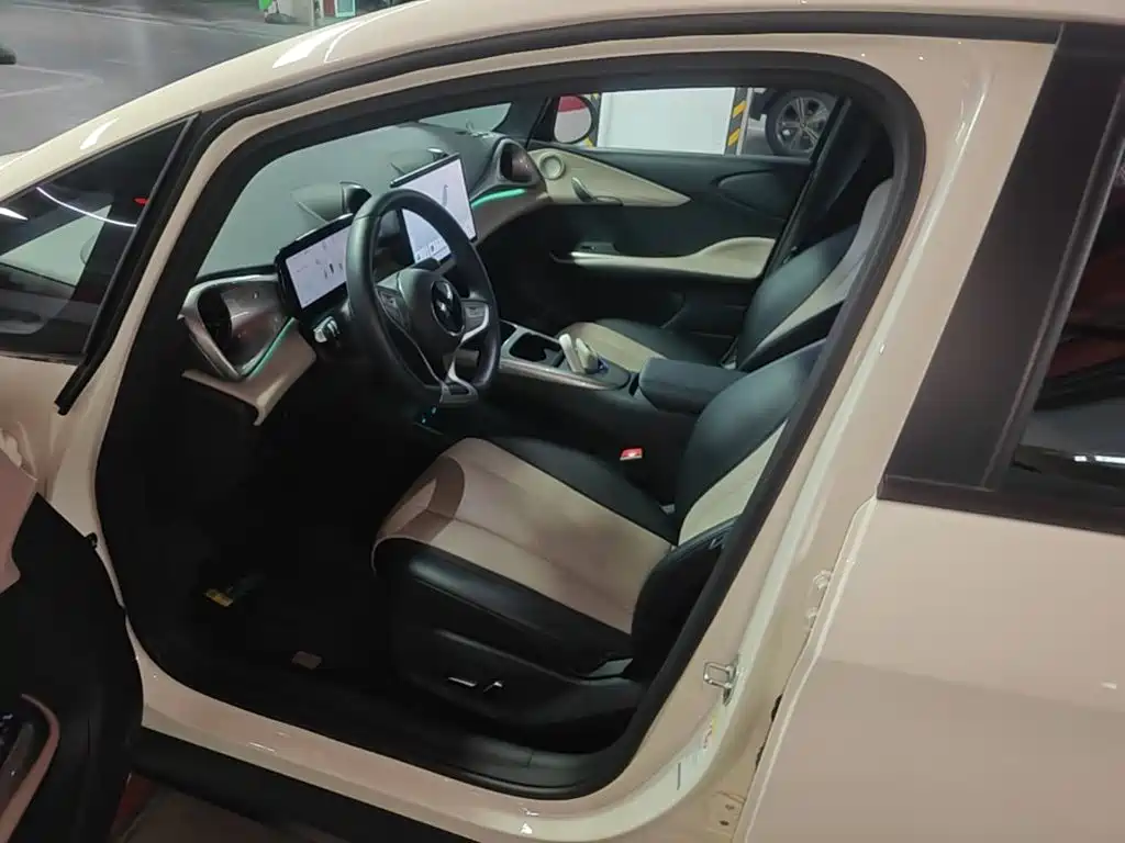 BYD Dolphin — миниатюра 15