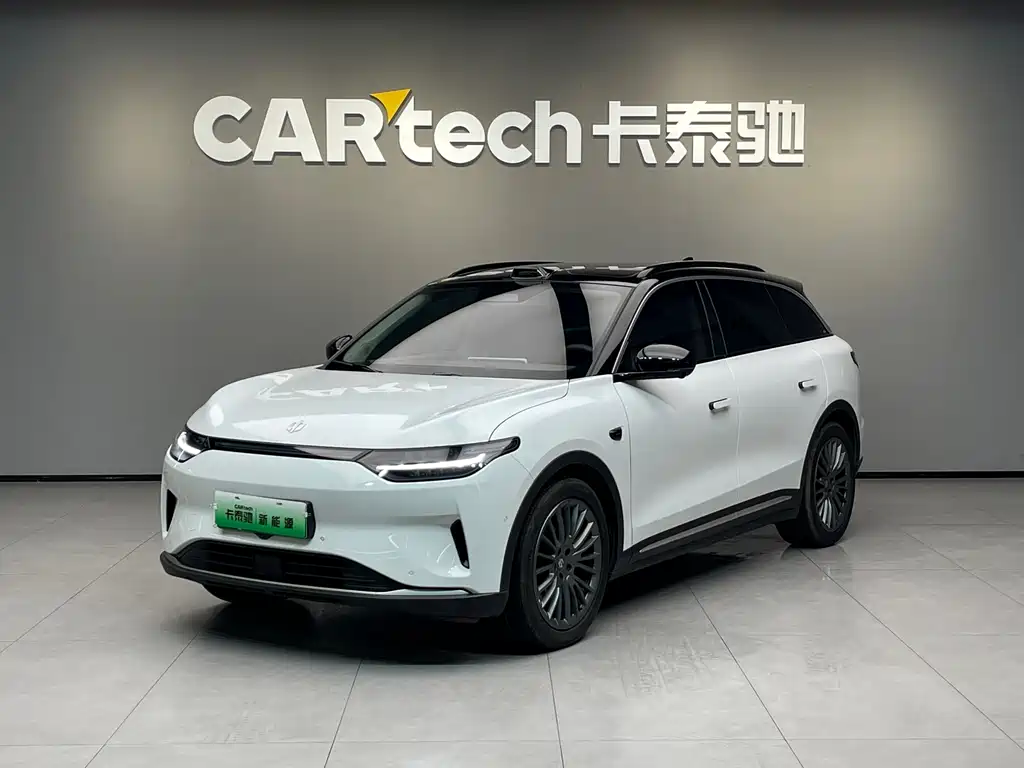 Leapmotor Leapmotor C11 2024