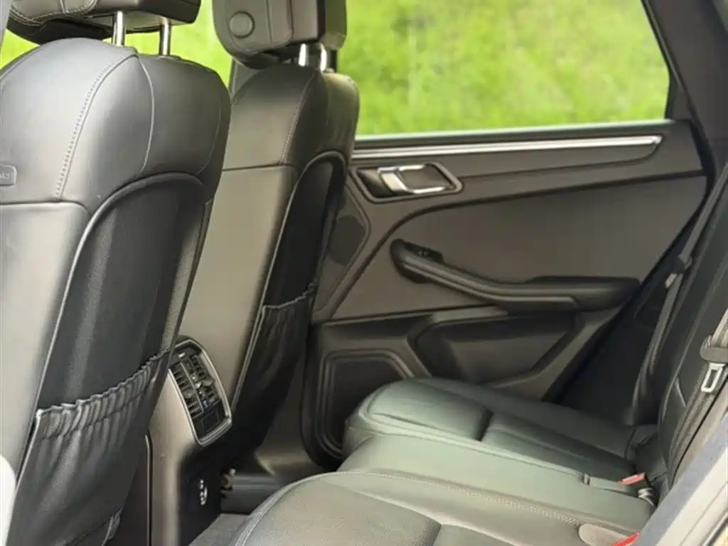 Porsche Macan 2018 Macan 2.0T