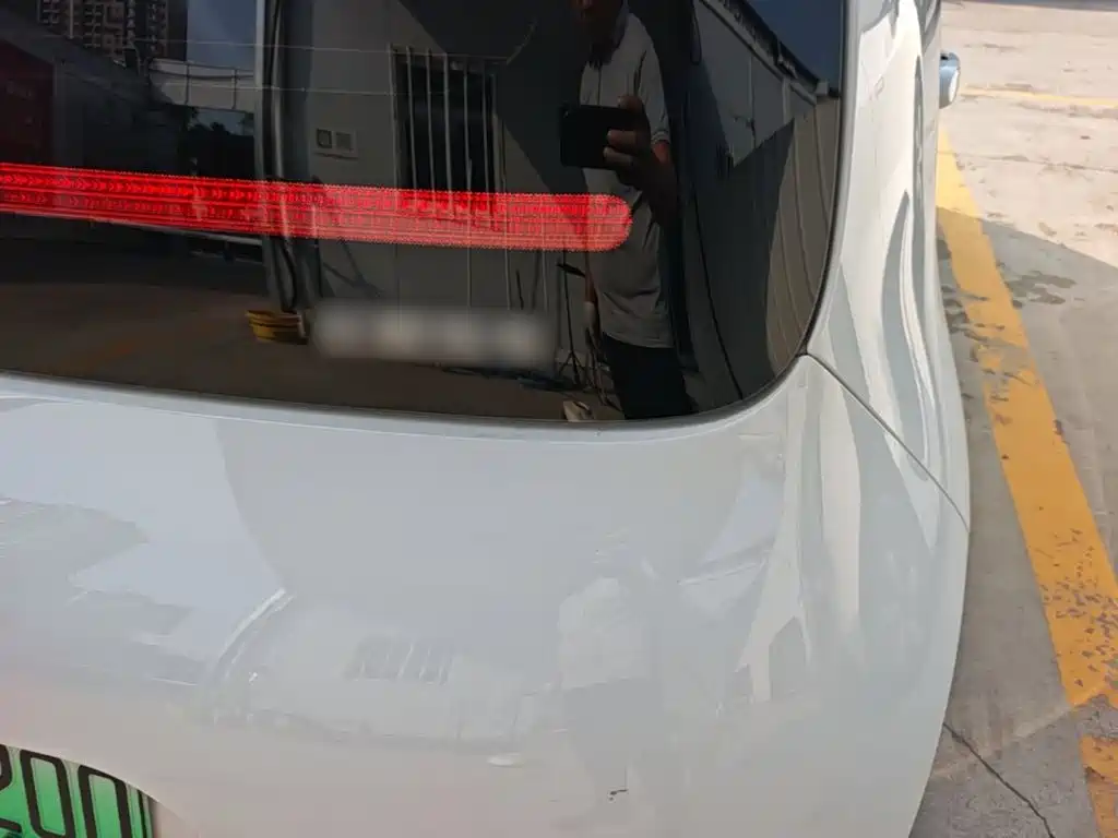 Ora Ora White Cat — миниатюра 8