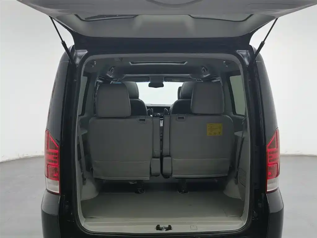 JIANGQI GROUP RUIFENG M5