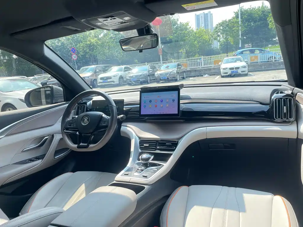 BYD Pro New Energy — миниатюра 24