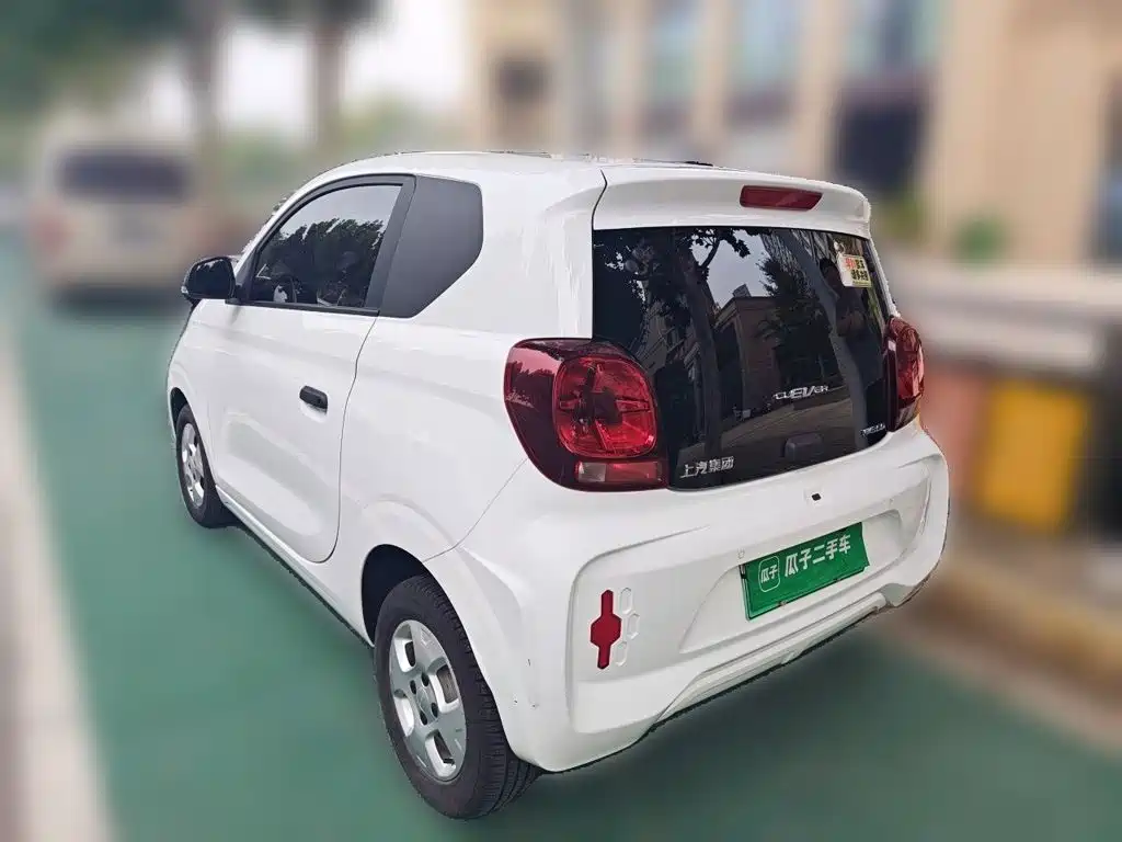 Roewe Clever — миниатюра 4