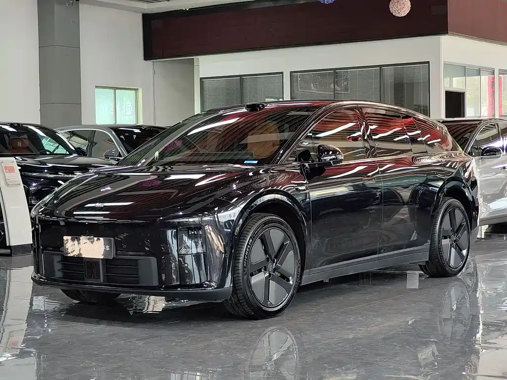 Li Auto 理想i6 2025