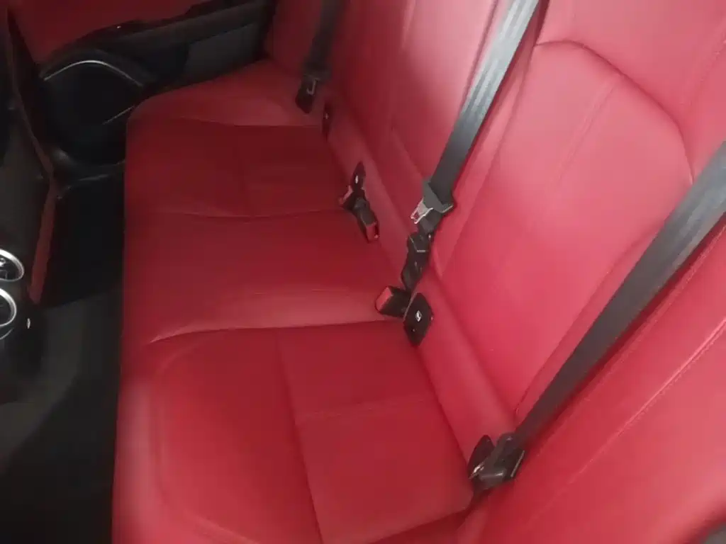 Alfa Romeo Giulia — миниатюра 17