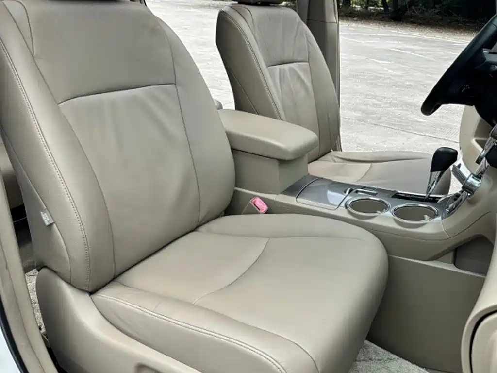 Toyota Highlander — миниатюра 12