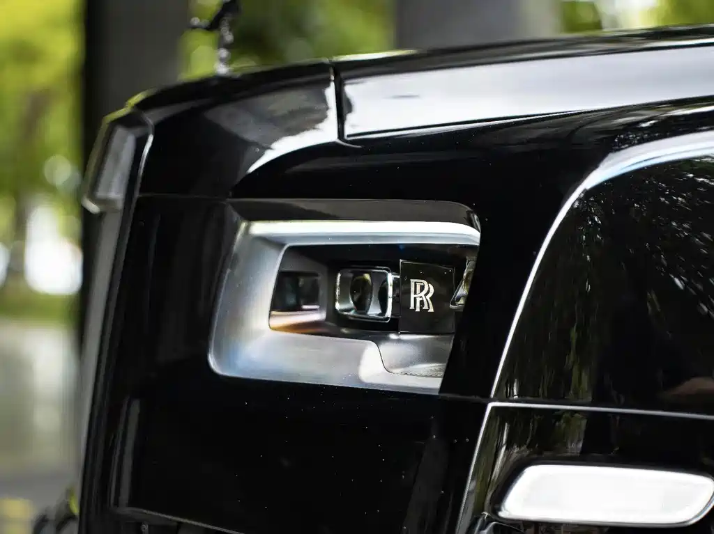 Rolls-Royce Cullinan — фотографии объявления, Фото 11