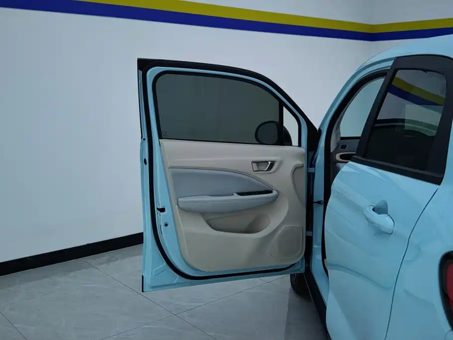 Leapmotor Leapmotor T03 — миниатюра 7