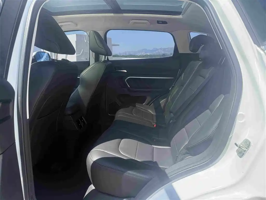 Haval H6 — миниатюра 5