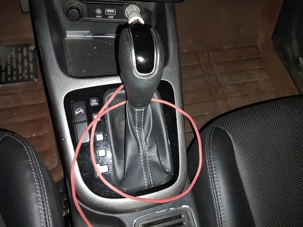 Kia KX3 — миниатюра 10