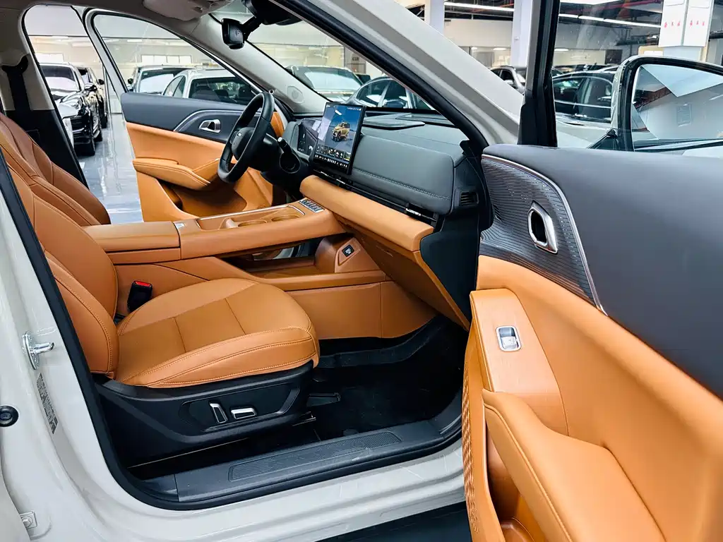 Haval Xiaolong MAX — миниатюра 8