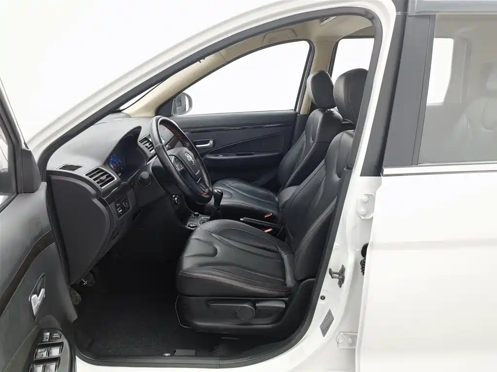 DONGFENG SCENERY 370