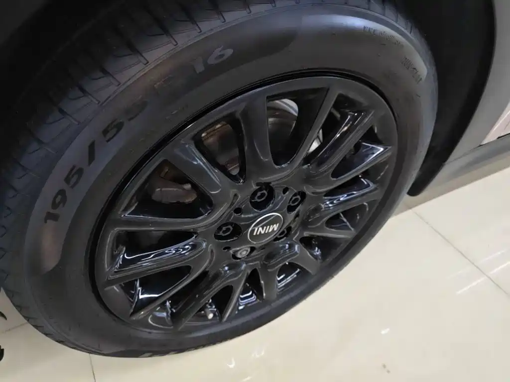 MINI Mini — миниатюра 23