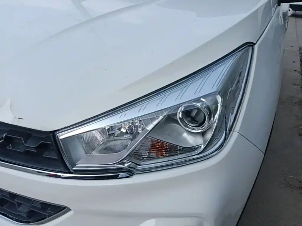 Wuling Hongguang S3 — миниатюра 24