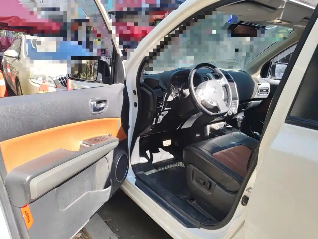 Fengdu MX6 — миниатюра 12