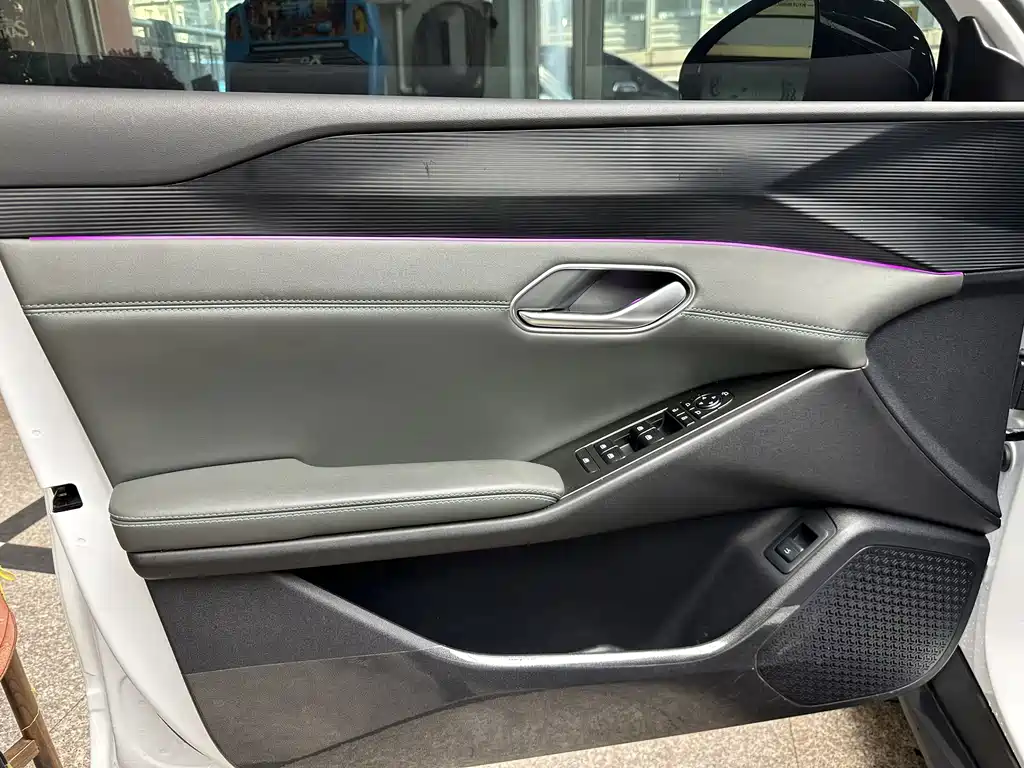 BYD Qin L — миниатюра 16