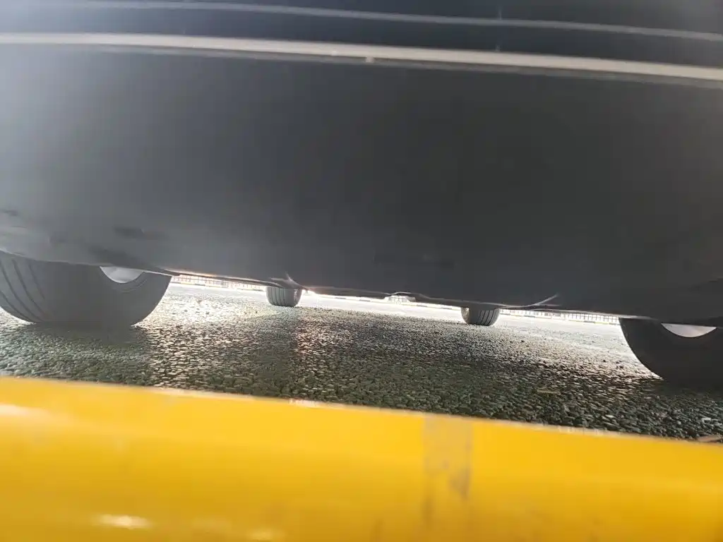 BYD Qin PLUS — миниатюра 23