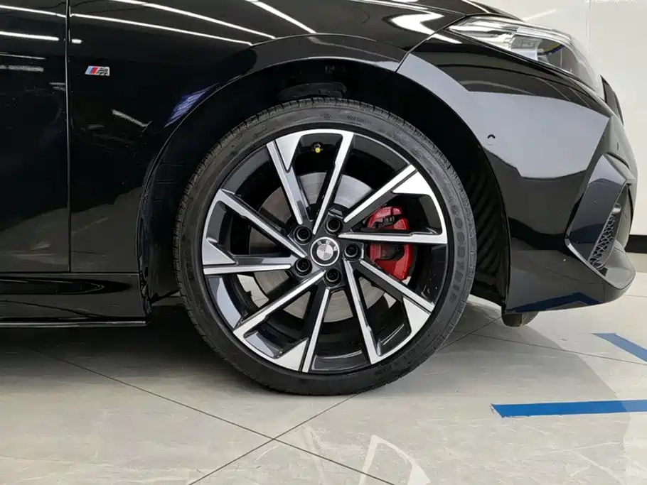 BMW 2 Series (Import) — миниатюра 6