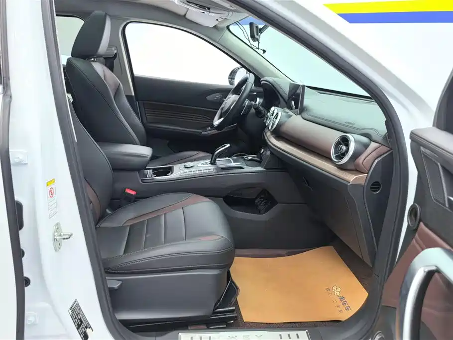 WEI PAI WEI BRAND VV5